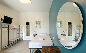 Rrrapido Colorful Rooms - Assago