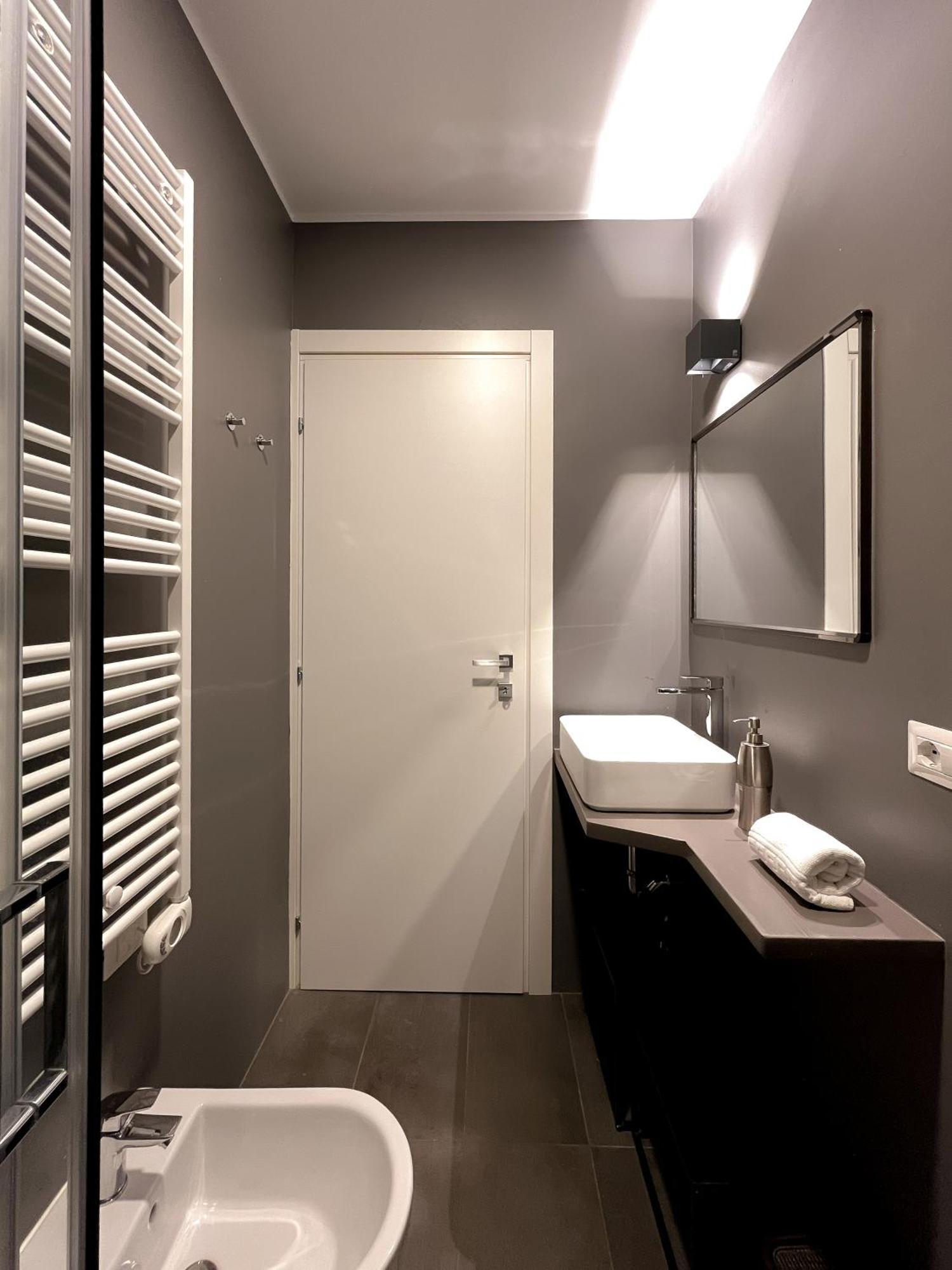 Rrrapido Colorful Rooms - Assago Chambre photo