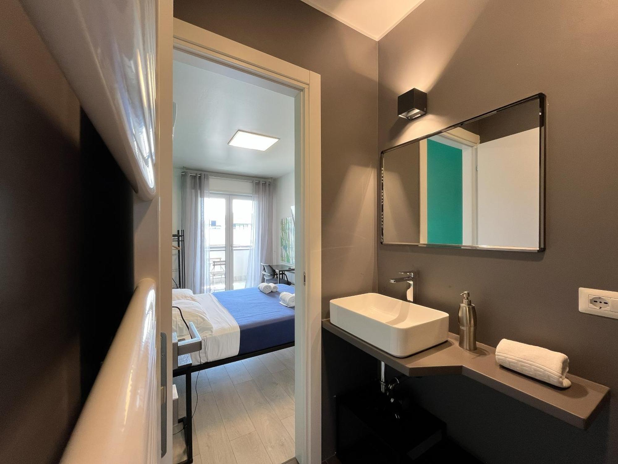Rrrapido Colorful Rooms - Assago Extérieur photo
