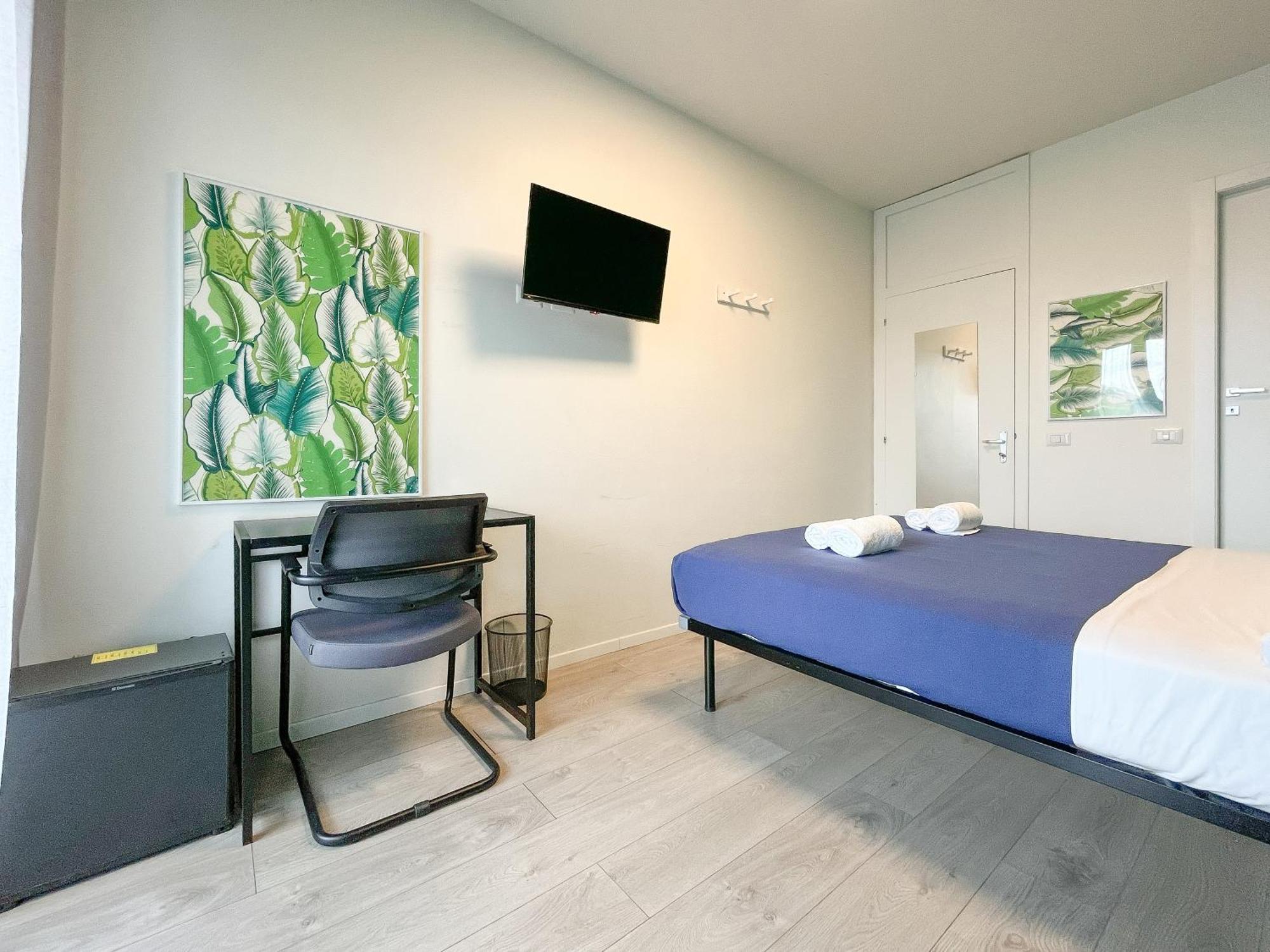 Rrrapido Colorful Rooms - Assago Extérieur photo