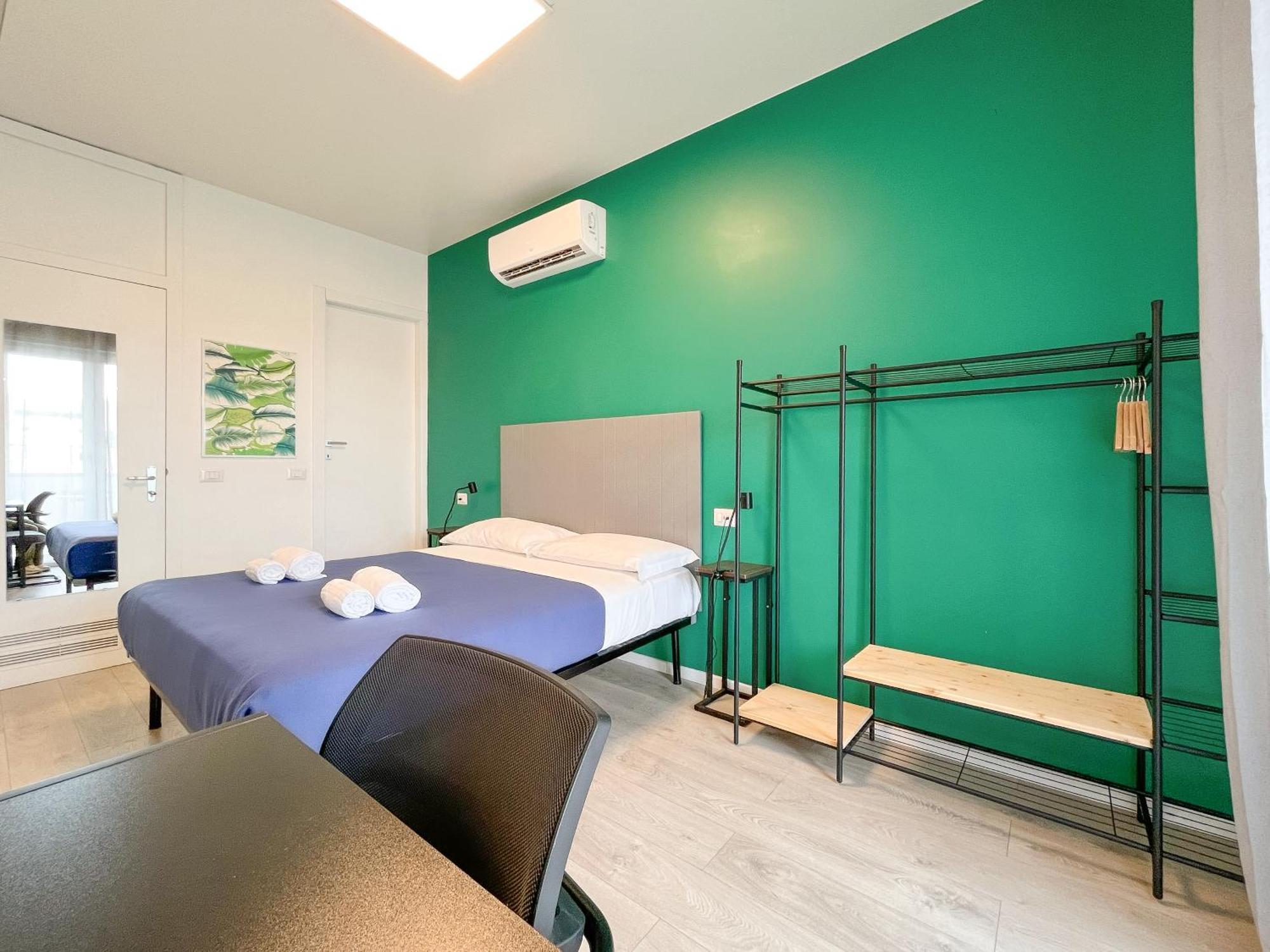 Rrrapido Colorful Rooms - Assago Chambre photo