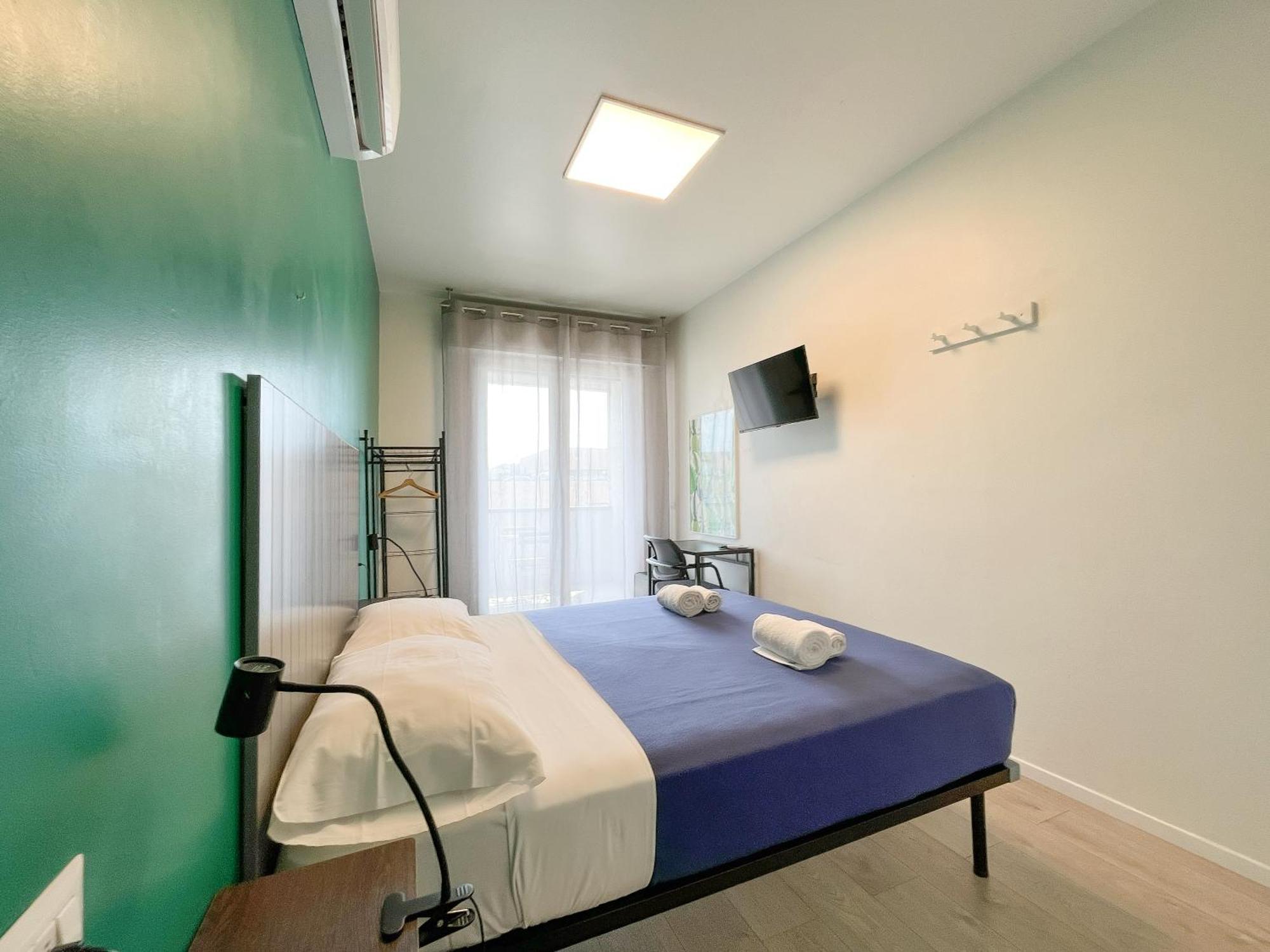 Rrrapido Colorful Rooms - Assago Chambre photo