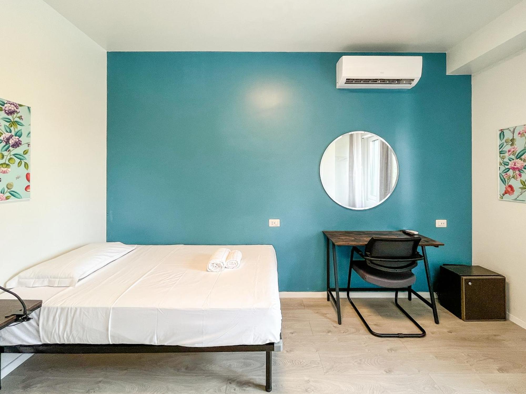 Rrrapido Colorful Rooms - Assago Extérieur photo