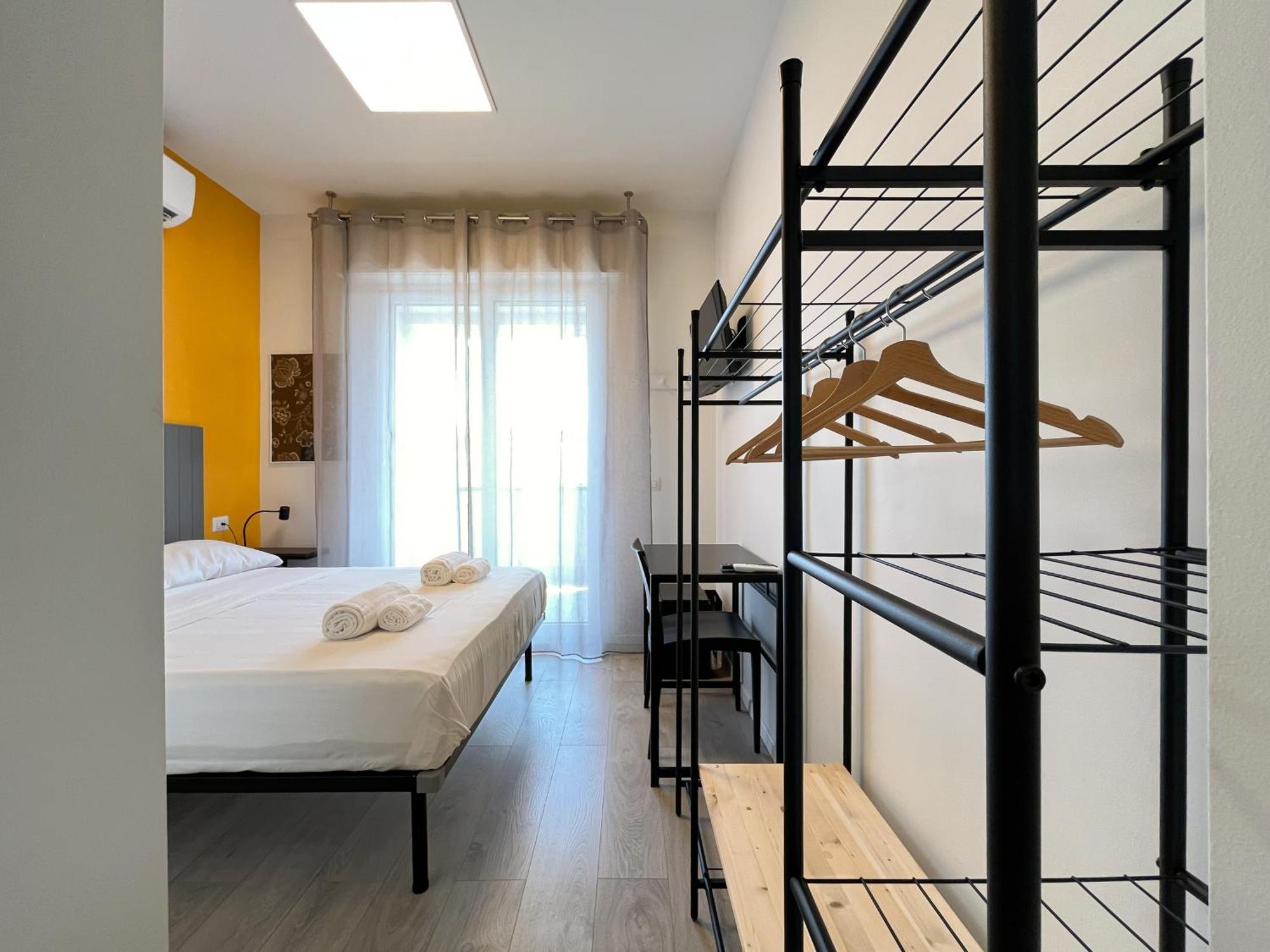 Rrrapido Colorful Rooms - Assago Extérieur photo