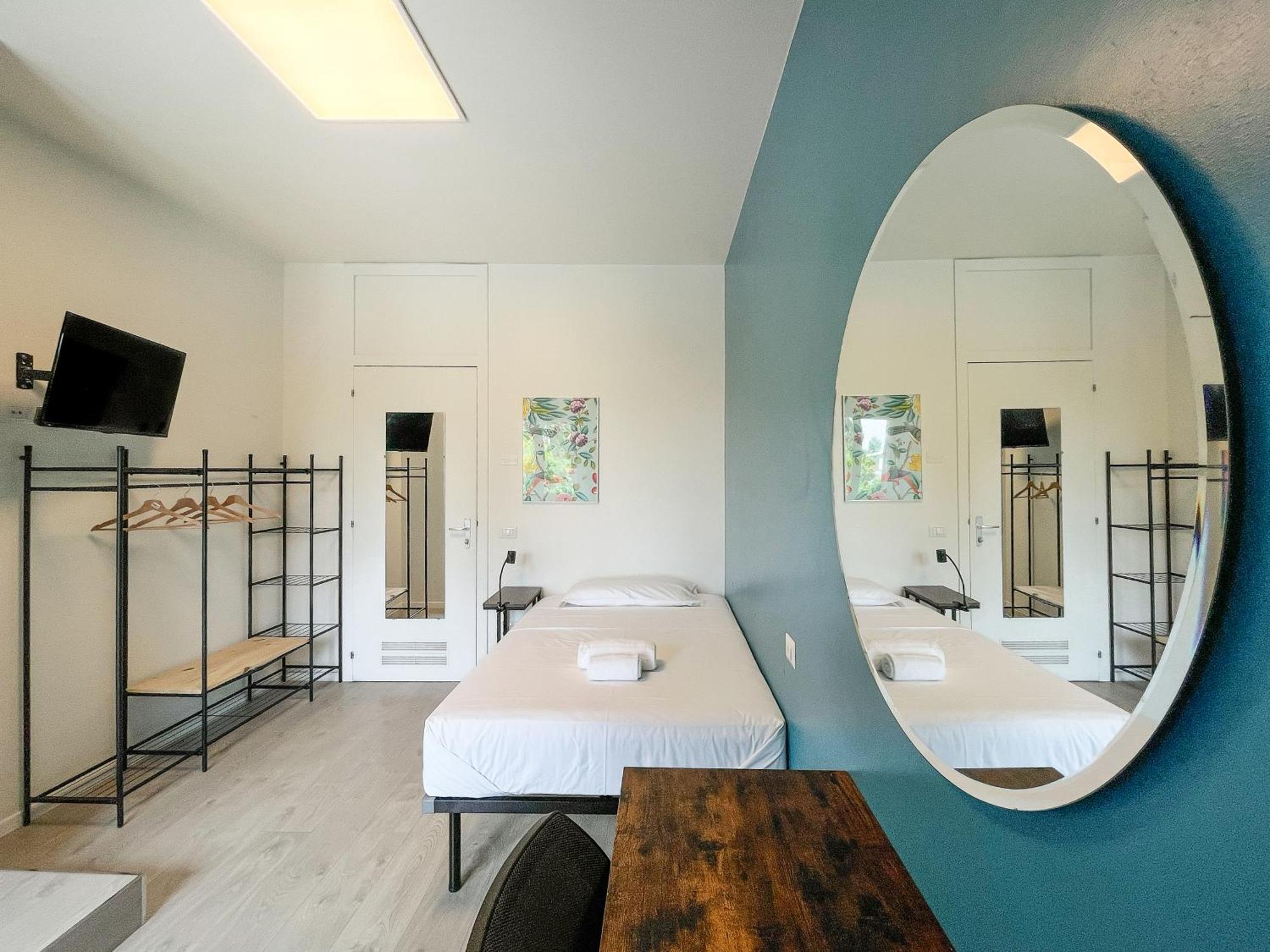 Rrrapido Colorful Rooms - Assago Extérieur photo