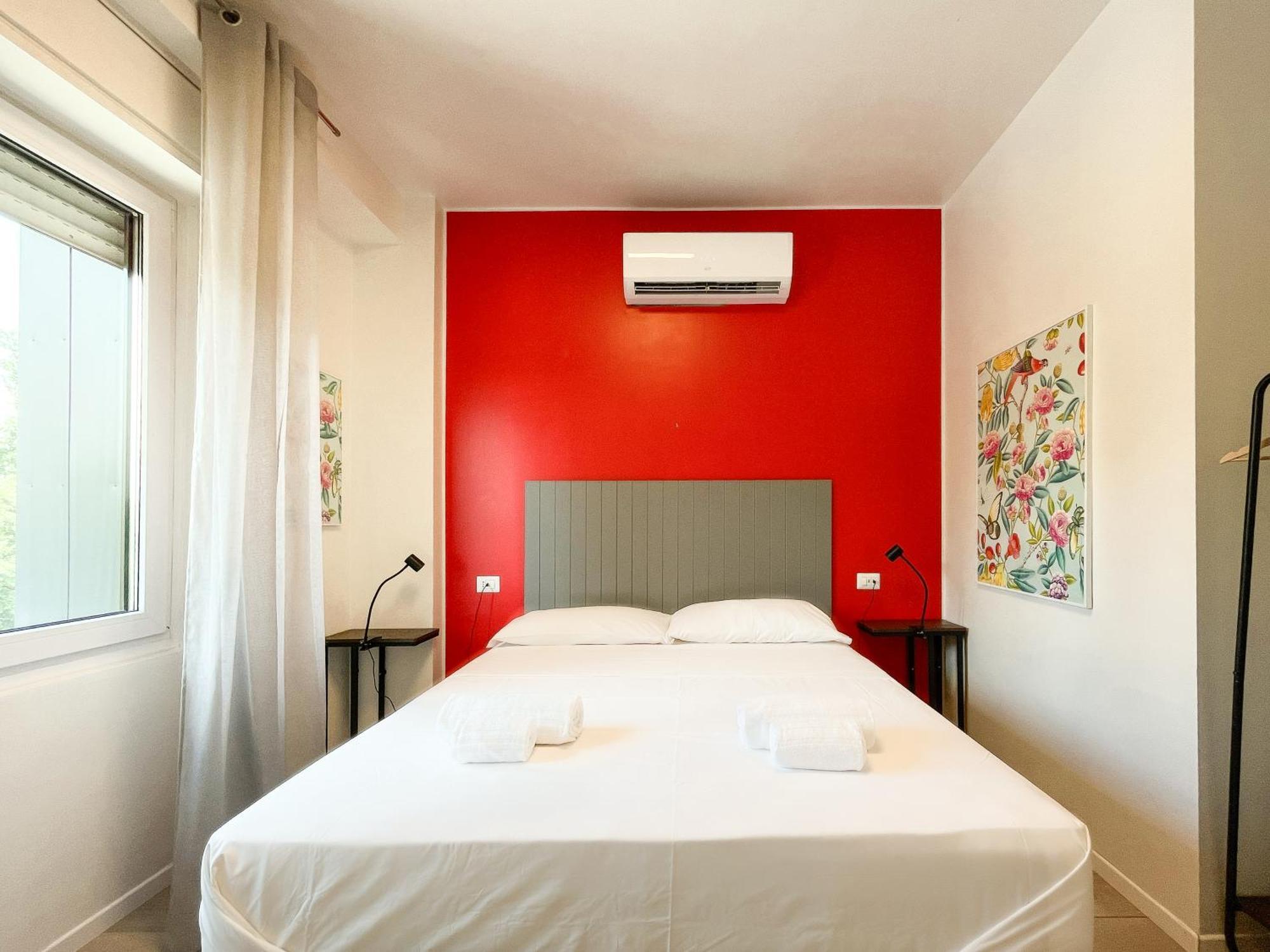 Rrrapido Colorful Rooms - Assago Extérieur photo