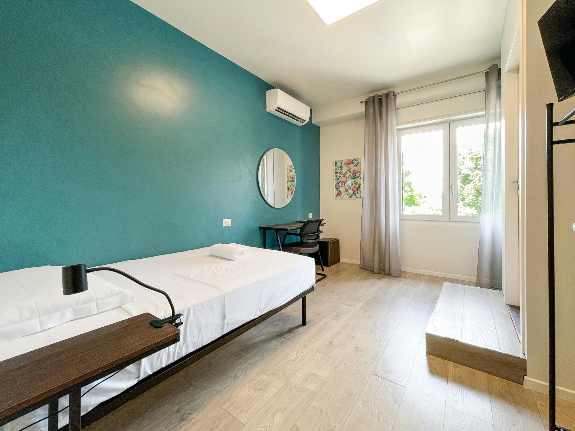 Rrrapido Colorful Rooms - Assago Extérieur photo