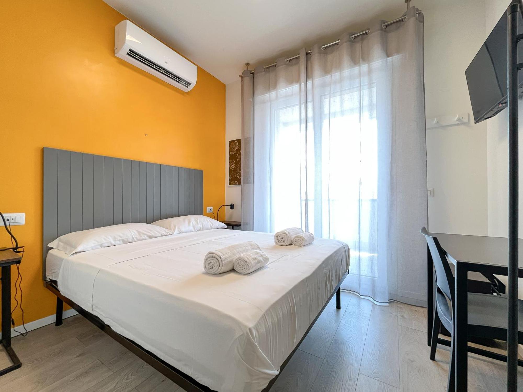 Rrrapido Colorful Rooms - Assago Extérieur photo