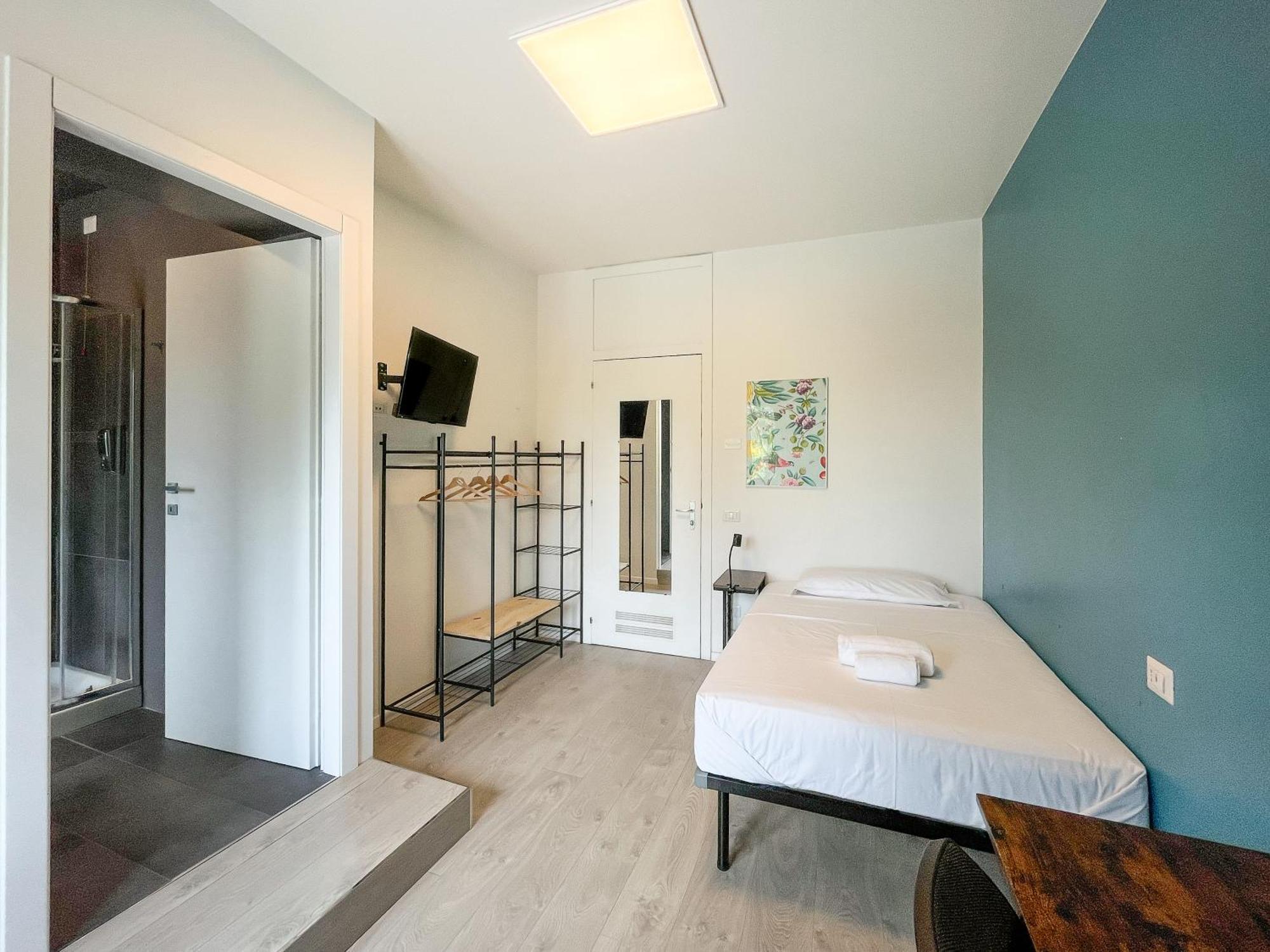 Rrrapido Colorful Rooms - Assago Chambre photo